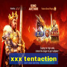 xxx tentaction